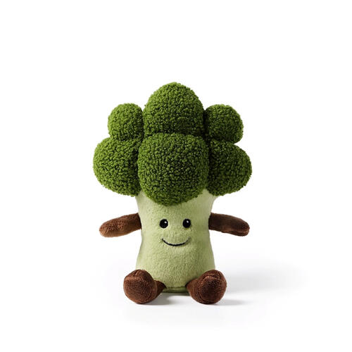 MCHUGS 美味花椰菜18CM