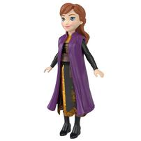 Disney Frozen迪士尼冰雪奇緣 迷你人偶組合 - 隨機發貨