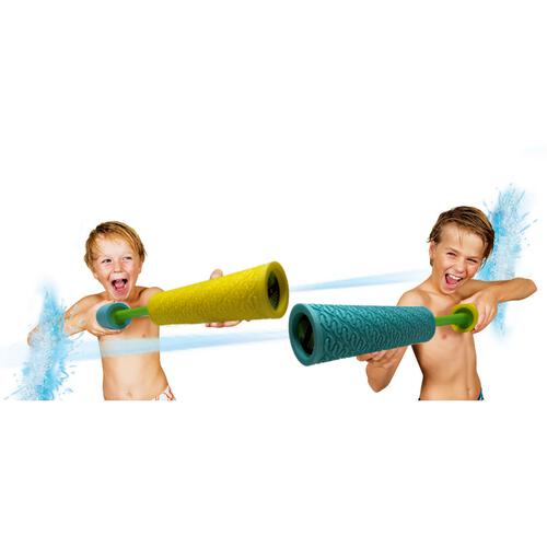 Prime Time Max Liquidator Terminator抽拉式水槍 - 隨機發貨 (單件裝)