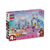 Lego樂高 Gabby's Kitty Care Ear 10796