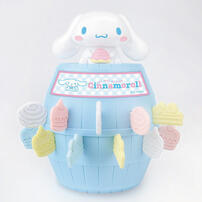 Sanrio CINNAMOR0LL POPUP ROULETTE