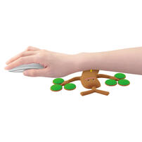 Pokemon Wrist Pad-Slowpoke