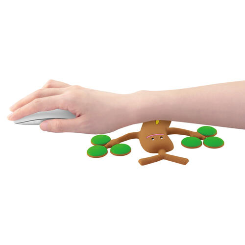 Pokemon Wrist Pad-Slowpoke