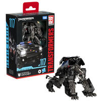 Transformers Studio Series Deluxe Class Transformers: Dark of the Moon 94 Decepticon Hatchet
