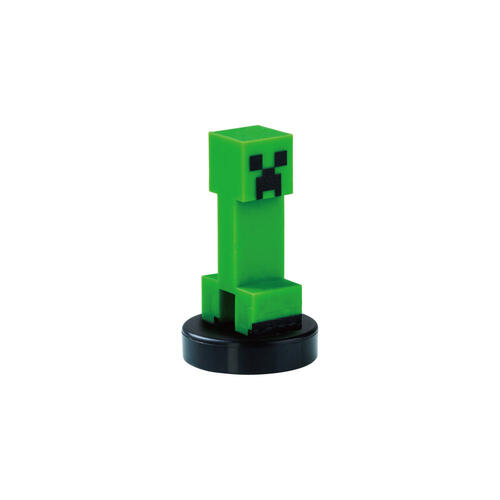 Minecraft Stampers 8 pack Deluxe box- Assorted