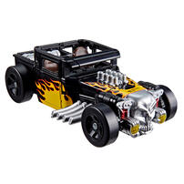 Transformers Collaborative Hot Wheels&reg; x Transformers Bone Shaker&auml;