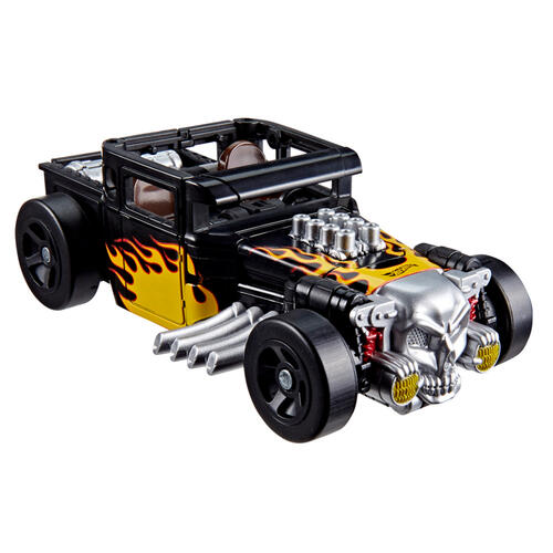 Transformers Collaborative Hot Wheels&reg; x Transformers Bone Shaker&auml;