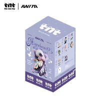 TNT ANITA遺失莊園系列手辦- 隨機發貨