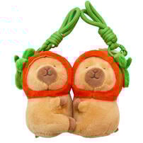 TUNTUNZAI豚豚崽 喜番你貼貼掛件