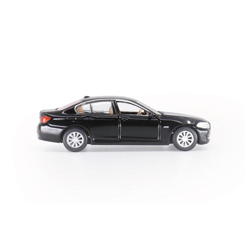 Tiny TW06 Diecast  BMW 5 Series F10 Black