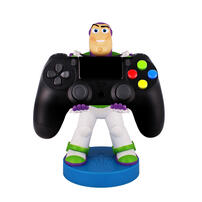 Toy Story Buzz Lightyear Phone And Controller Holder