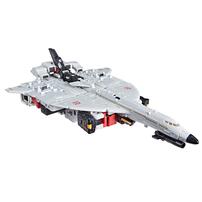 Transformers 變形金剛世代至尊紀元指揮官級 銀狼Silverbolt 