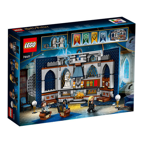 Lego樂高 76411 Ravenclaw™ House Banner