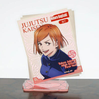 Jujutsu Kaisen 咒術迴戰 特寫立牌-釘崎野薔薇