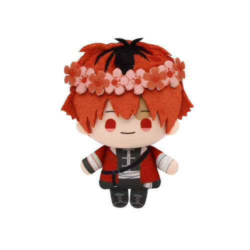 Frieren	葬送的芙莉蓮迷你娃娃-修塔爾克