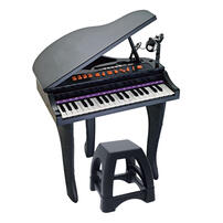 playpop 兒童三角鋼琴