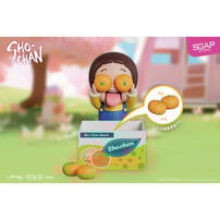 Sho-Chan燦子 家族 陽光郊遊款 盲盒套組