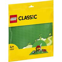 LEGO樂高 11023 綠色底板