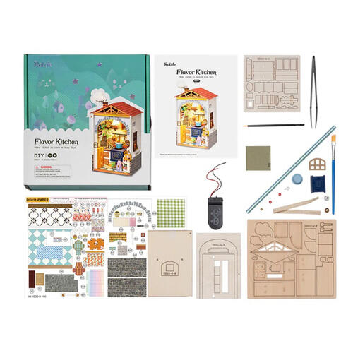 ROLIFE 若來 煙火小廚