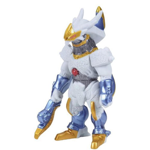 Ultraman Sofvi Galactron Mk2