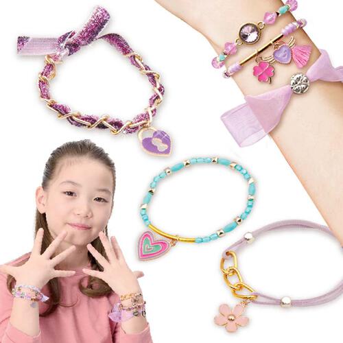 So You 可愛魅力手鍊創作組