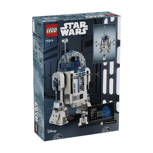 Lego樂高 R2-D2&trade; 75379