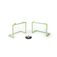 playpop Air Hover Disc Soccer Set