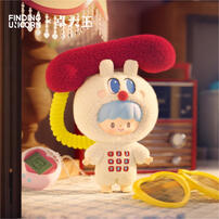 finding unicorn&nbsp;	卓大王童年時光機- 隨機發貨