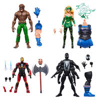 Marvel漫威 傳奇可動人偶 - 隨機發貨 (單件裝)