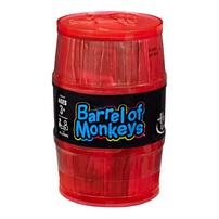 Barrel Of Monkeys Neon Pop