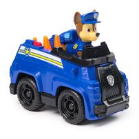 Paw Patrol汪汪隊立大功  基本車輛組-阿奇