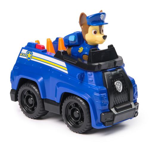 Paw Patrol汪汪隊立大功  基本車輛組-阿奇