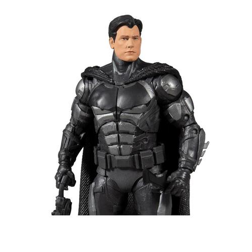 DC Multiverse Justice League Movie 7 Inch Figure Batman Unmasked |  Toys