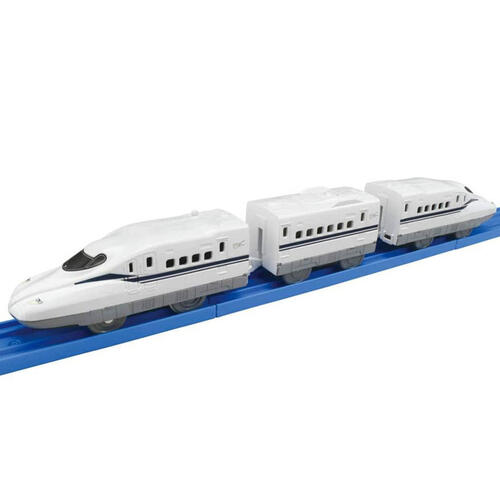 Plarail Train Series ES-01 Shinkansen Series N700S