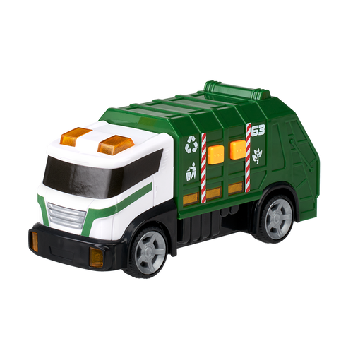 Speed City Little City Vehicles - Assorted