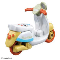 TOMICA DISNEY MOTORS CHIMCHIM FORKY '26