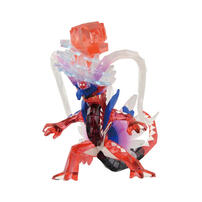 Pokemon 精靈寶可夢 MONCOLLE 故勒頓(太晶化)