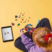 LEGO樂高DC超級英雄系列 超人™ 機甲大戰雷克斯路瑟™ 76302