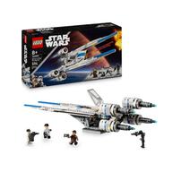 LEGO Star Wars Rebel U-Wing Starfighter 75399