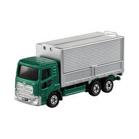Tomica NO.031_UD Trucks Quon