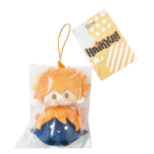 HAIKYU!! Pouch Series-Shoyo Hinata