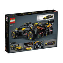 LEGO Technic Monster Jam&trade; Monster Mutt&trade; Dalmatian 42151