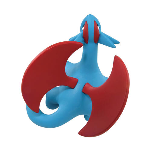 Pokemon寶可夢 MS-39 暴飛龍