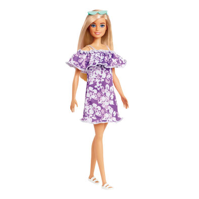 Barbie芭比愛海洋娃娃系列