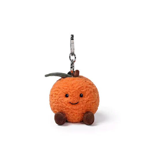 mchugs Orange charm