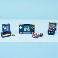 LEGO樂高創意系列 復古遊戲機 31380