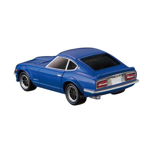 TOMICA PREMIUM unlimited #PRM09 無極限 灣岸競速devil z