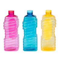 playpop Bubble Solution Refill 3600ml - Assorted