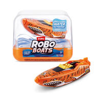 Robo Alive-隨行機械艇- 隨機發貨