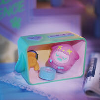 Finding Unicorn	F.UN SHINWOO GHOST AT HOME BLIND BOX
